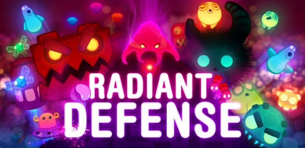 Radiant Defense