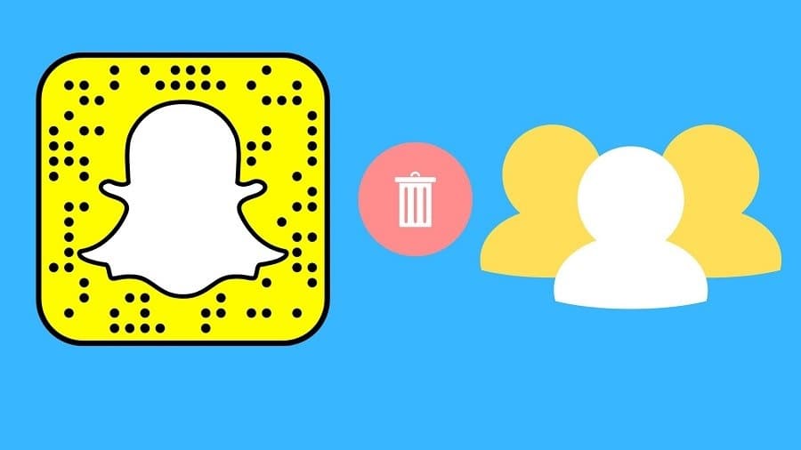 How to Remove Someone from Snapchat Group