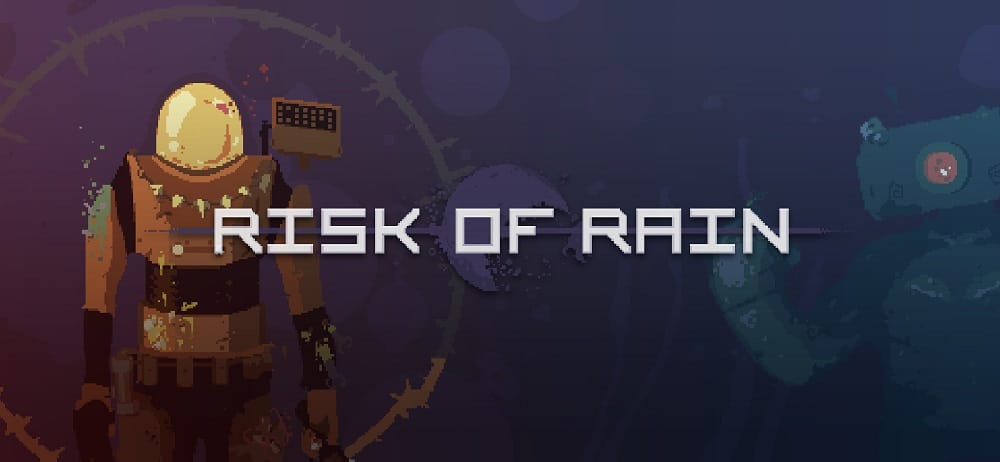 Risk of Rain 2