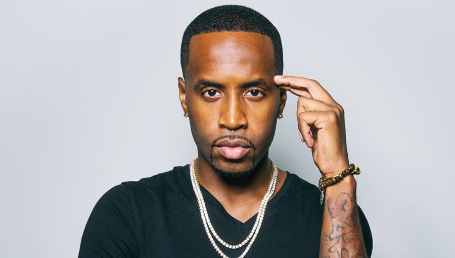 Safaree Samuels