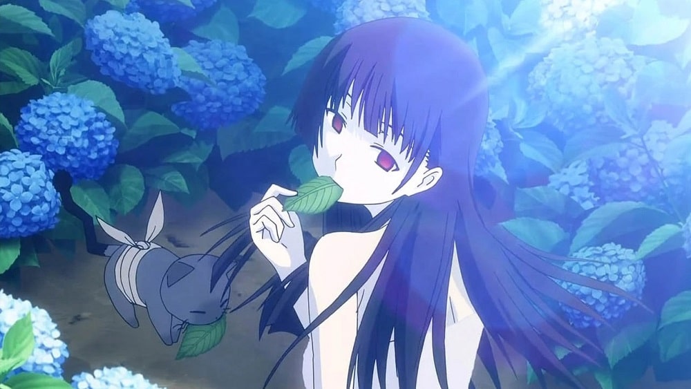 Sankarea