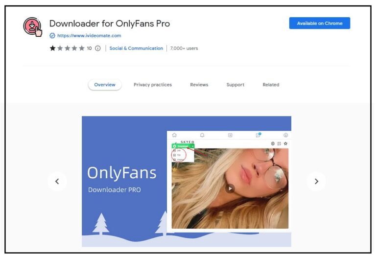 4 Methods to Download OnlyFans Videos (Nov 2023) Ricky Spears