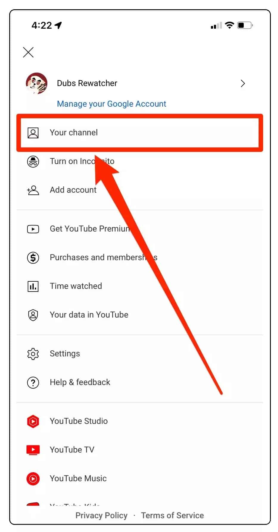 How to See Who Subscribed to You on YouTube (2022) - How To See What I Am Subscribed To