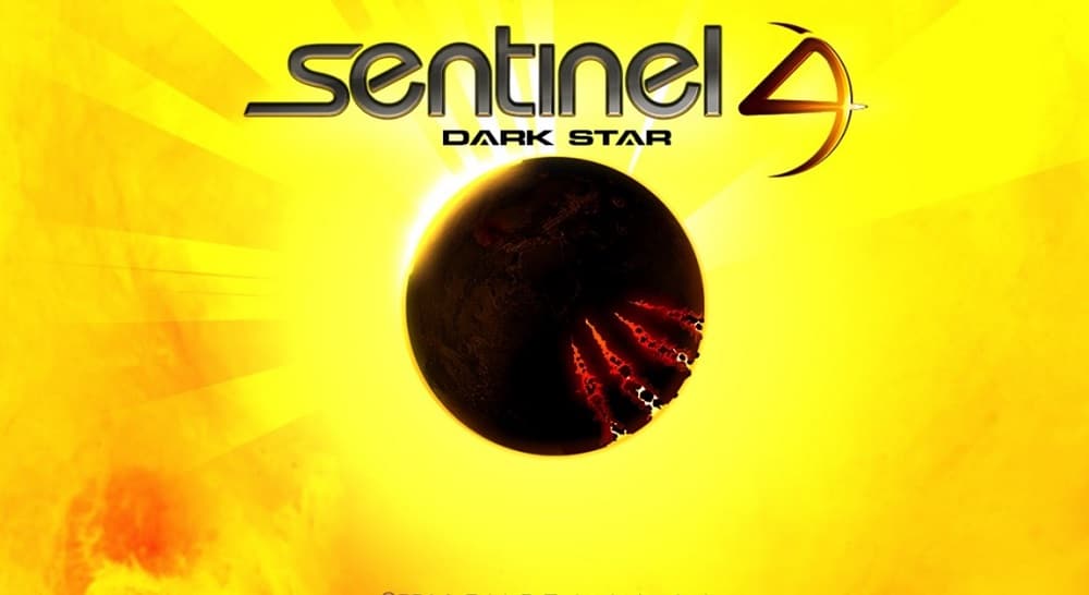 Sentinel 4- Dark Star