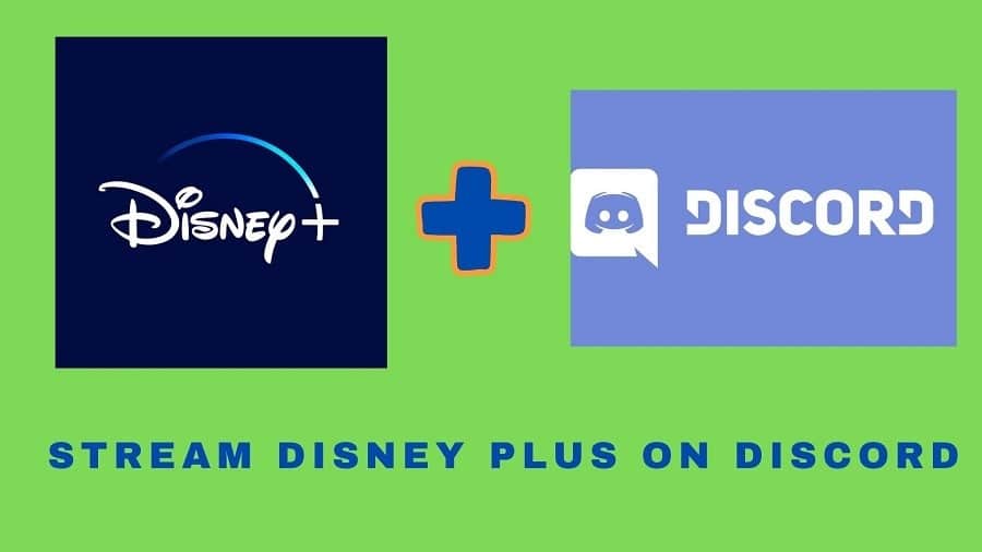 Stream Disney Plus On Discord