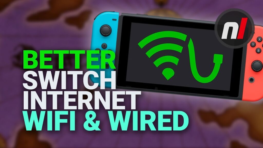 Switch To A Better Wi-Fi Network