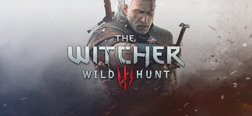 The Witcher 3- Wild Hunt