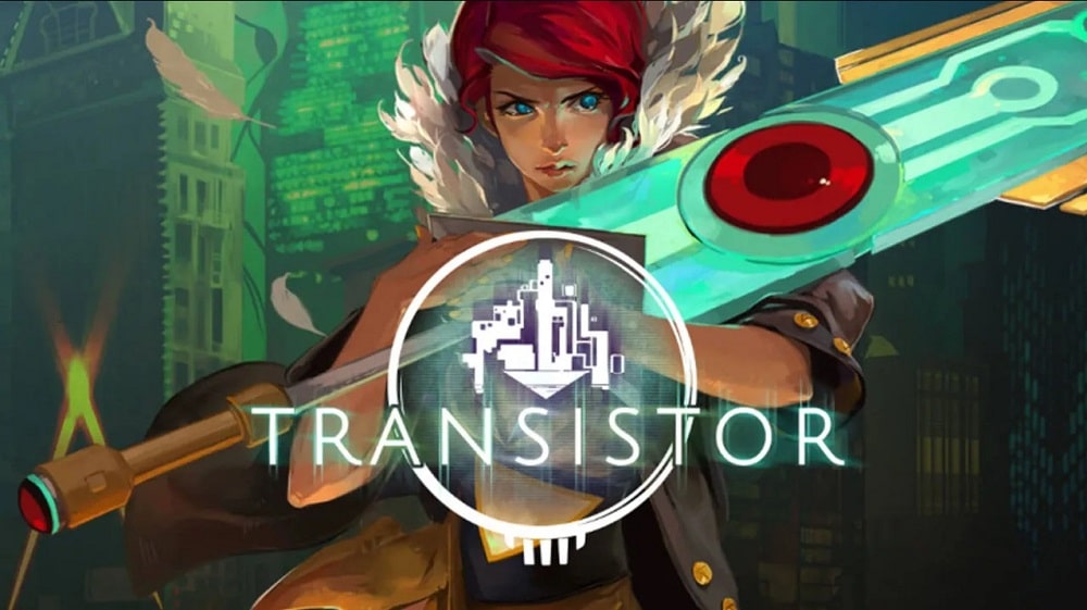 Transistor