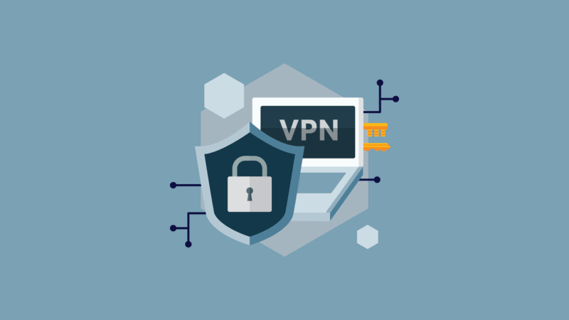Use a Reliable VPN