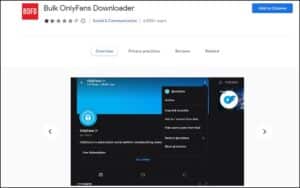 4 Methods to Download OnlyFans Videos (Nov 2023) | Ricky Spears