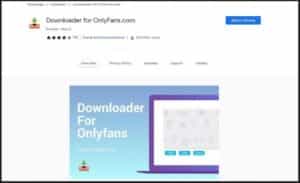 4 Methods to Download OnlyFans Videos (Nov 2023) | Ricky Spears