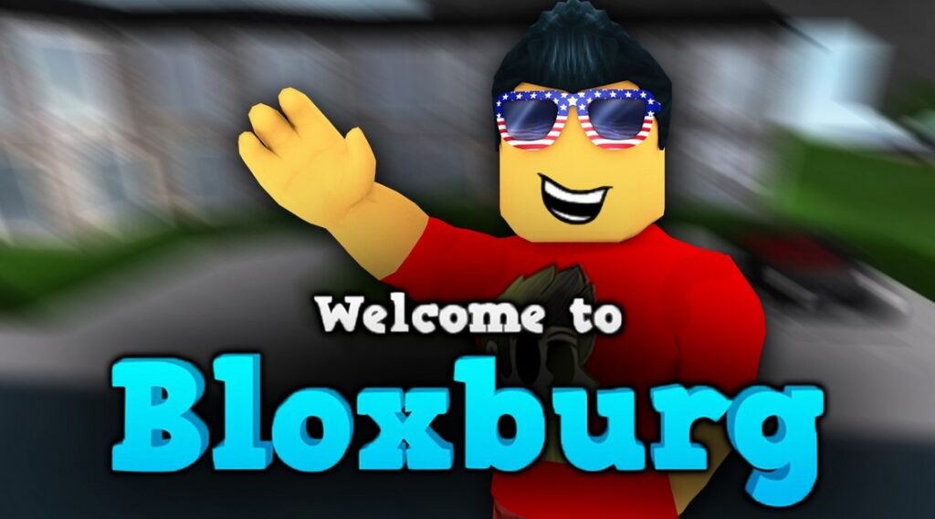Welcome to Bloxburg – 5.05 billion visits