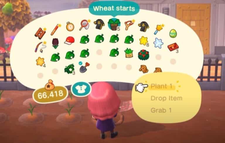 Wie Bekommt Man Weizen In Animal Crossing How to Get Wheat in Animal Crossing: New Horizons [2022 Guide]