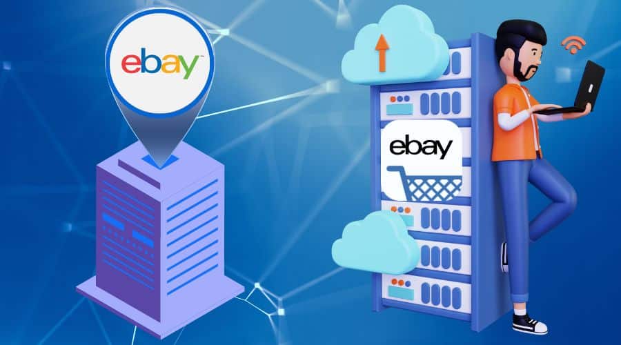 eBay Proxies