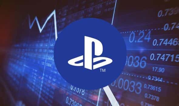 ps4 server