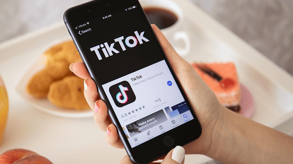 Add a Clickable Link to Your TikTok Bio