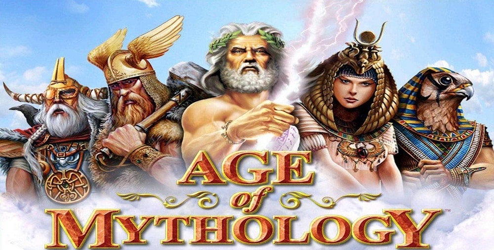 Age of Mythology