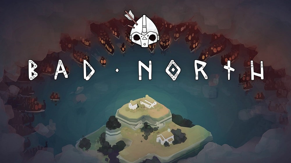 Bad North