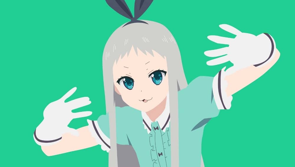 Blend S - Hideri Kanzaki