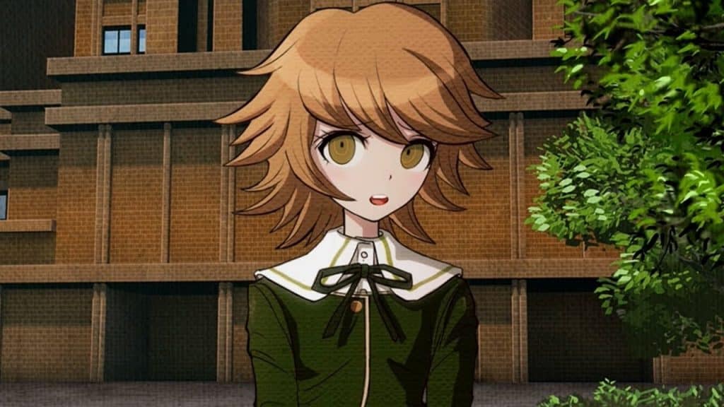 Chihiro Fujisaki