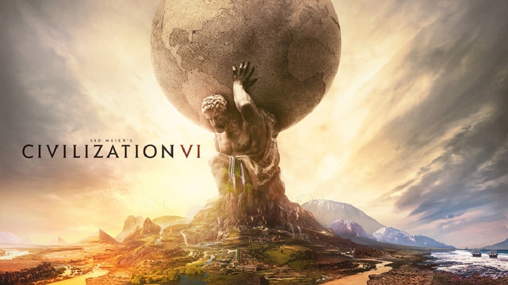 Civilization VI