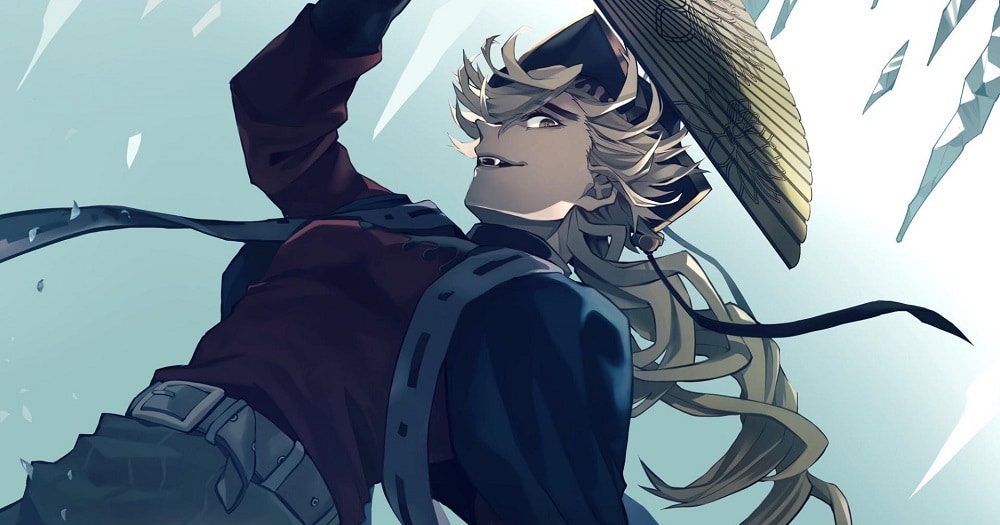 Doma, Upper Moon 2, Demon Fall Wiki