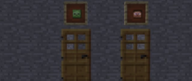 Door-Signs