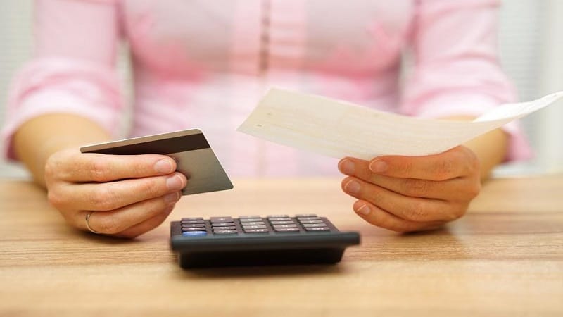 How Do You Calculate the Interest of Your Credit Card