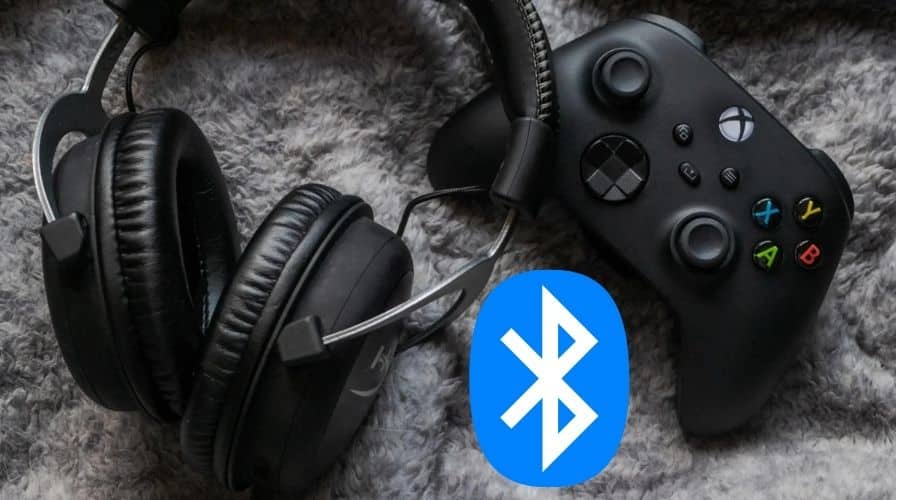 How to Connect Bluetooth Headphones to Xbox One