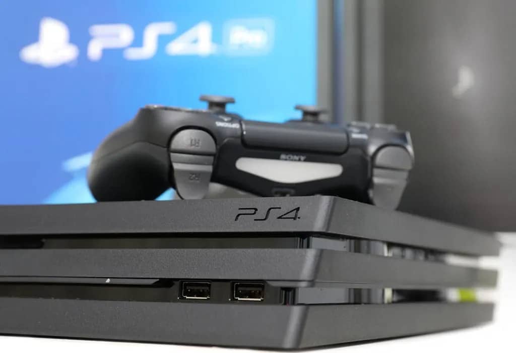How to View Game History on PS4