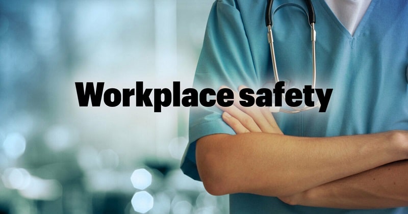 Improve Workplace Safety