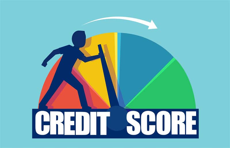 Increasing Your Credit Score