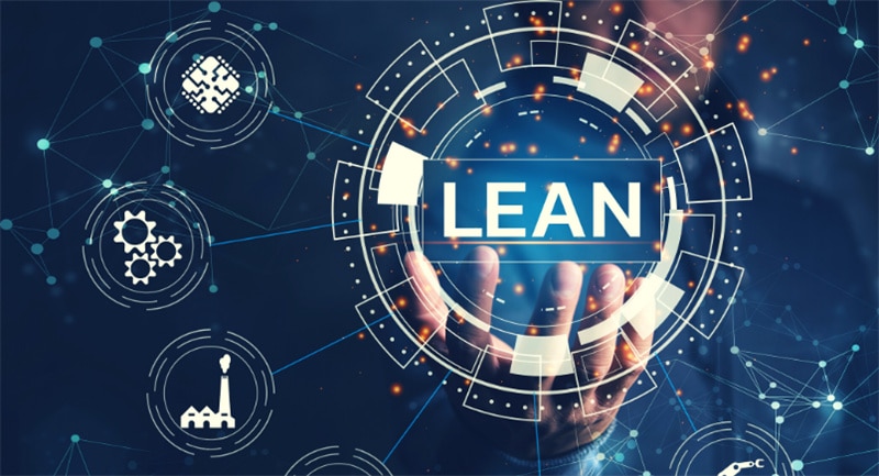 Lean Development