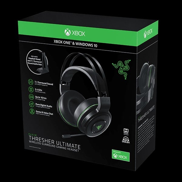 Razer Thresher Ultimate