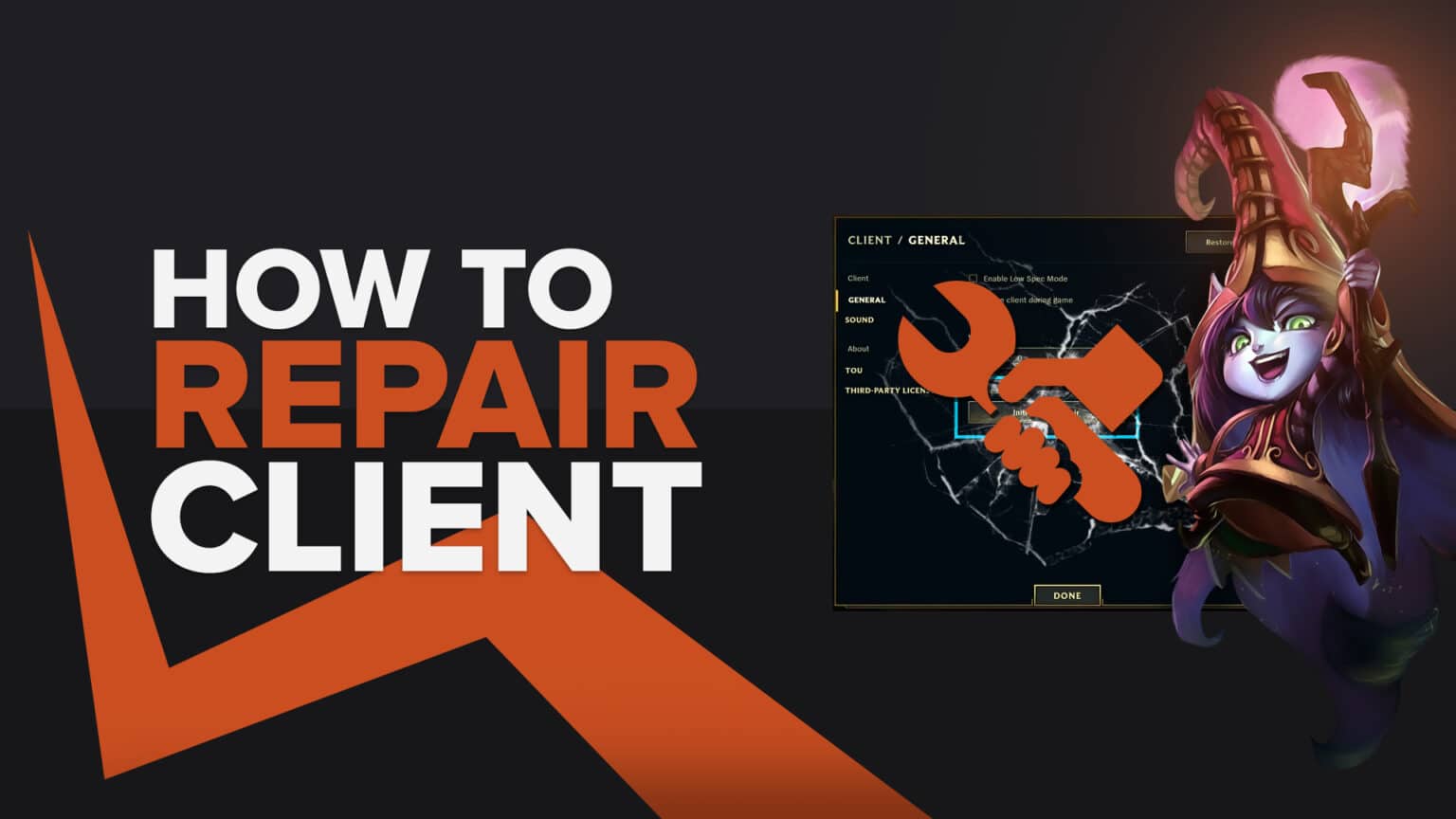 How to Uninstall League of Legends on Windows Ricky Spears