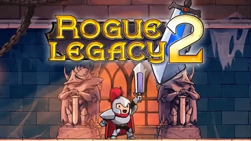 Rogue Legacy