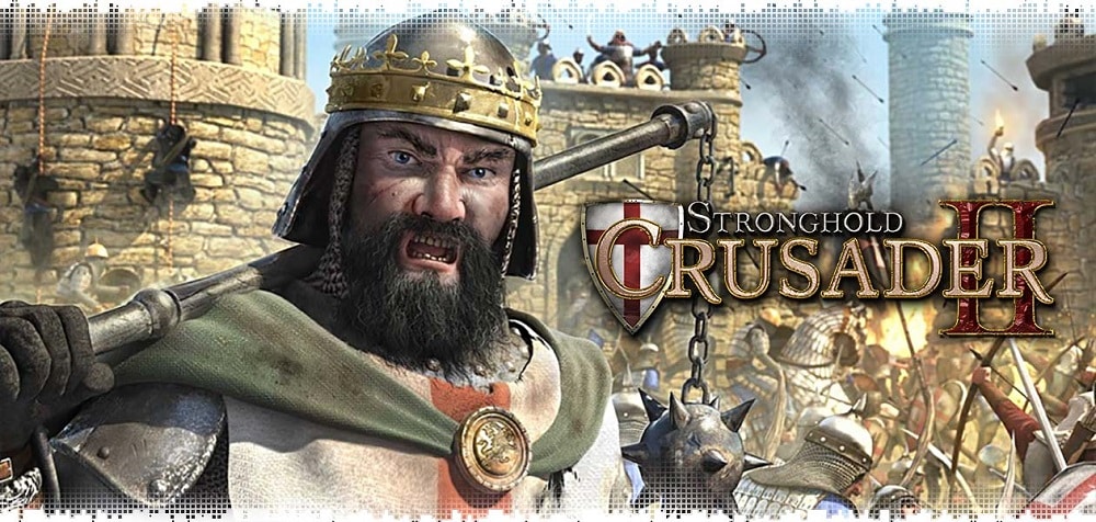 Stronghold Crusader 2 game