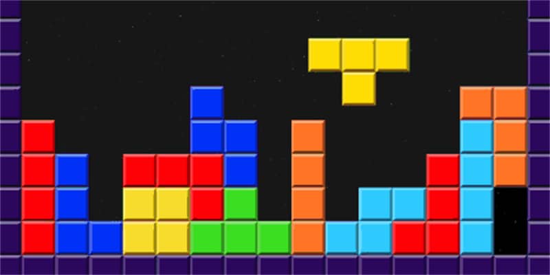 Tetris – 1984 – Various