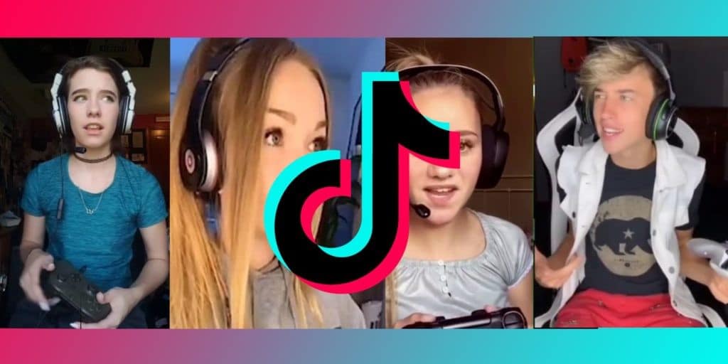 TikTok Duet overview