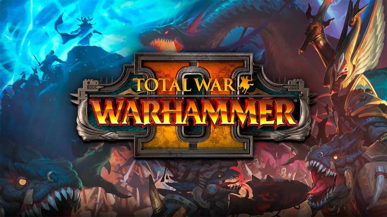 Total War Warhammer 2