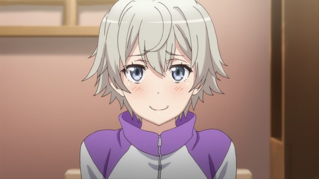 Totsuka Saika