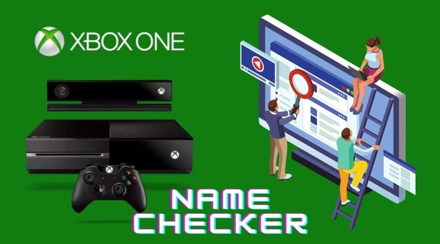 Xbox Gamertag Checker