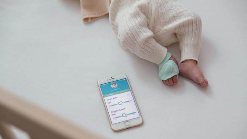 baby saver apps
