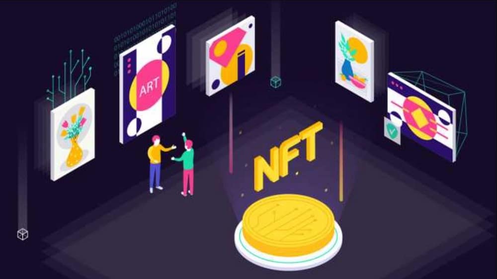 10 Main NFT Statistics & Facts in the year 2022