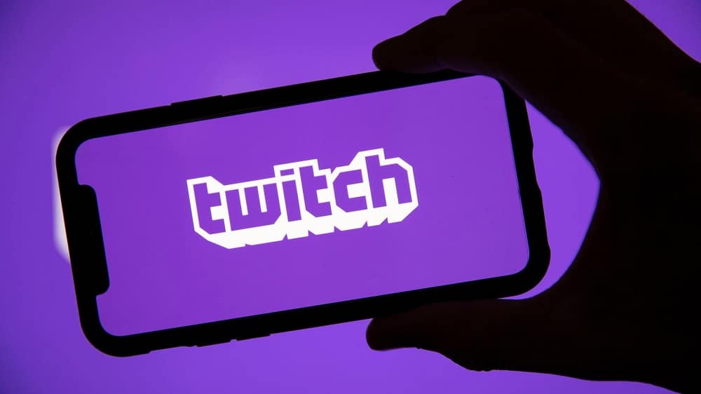 73% of Twitch users are younger than 35