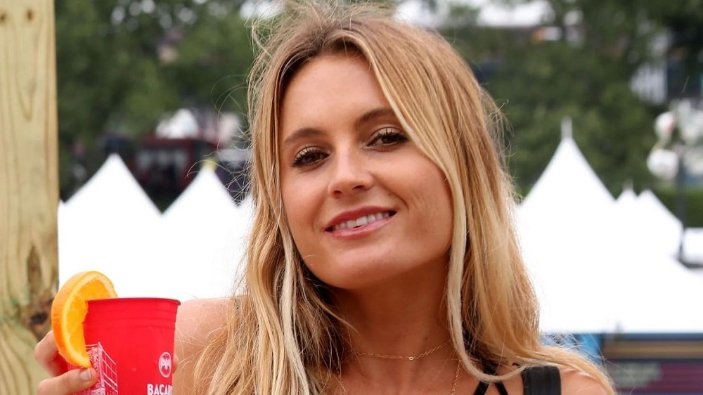 Alana Blanchard