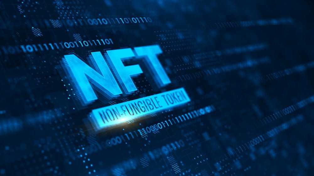 An Artificial Intelligence NFT Just Sold for $500,000
