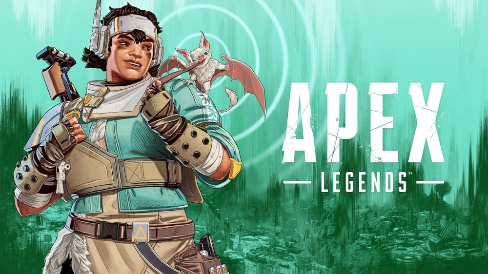 Apex Legends –5