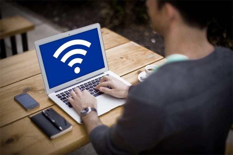 Avoid Using Unsecured Public Wi-Fi To Do Your Online Banking