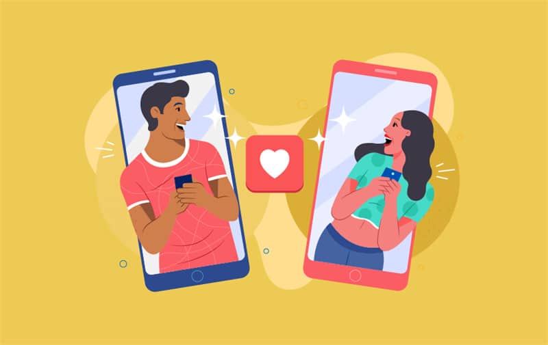 Benefits of AI Matchmaking Features on Dating Sites